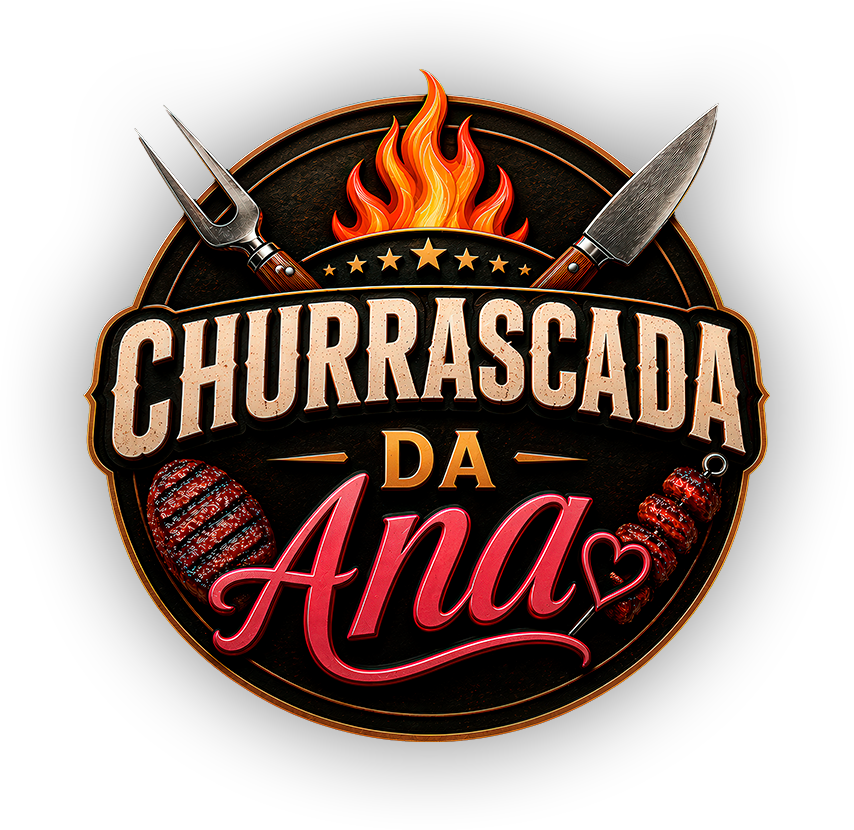 Churrascada da Ana